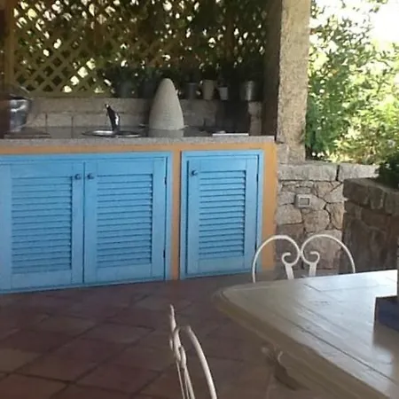 Casa Corallo