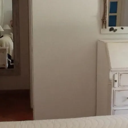 Holiday home Casa Corallo *