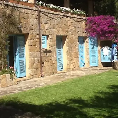 Holiday home Casa Corallo Porto Rotondo