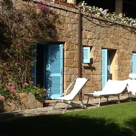 Casa Corallo