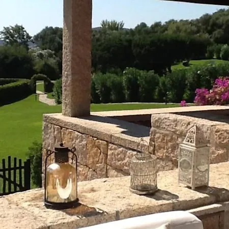 Casa Corallo Porto Rotondo