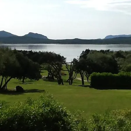 Holiday home Casa Corallo *