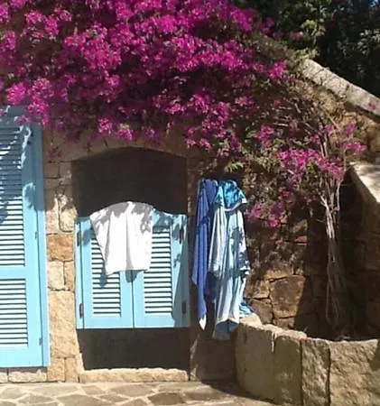 Holiday home Casa Corallo *