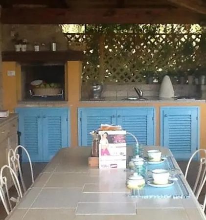 Holiday home Casa Corallo