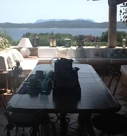 Holiday home Casa Corallo *