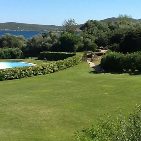 Holiday home Casa Corallo