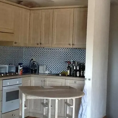 Holiday home Casa Corallo