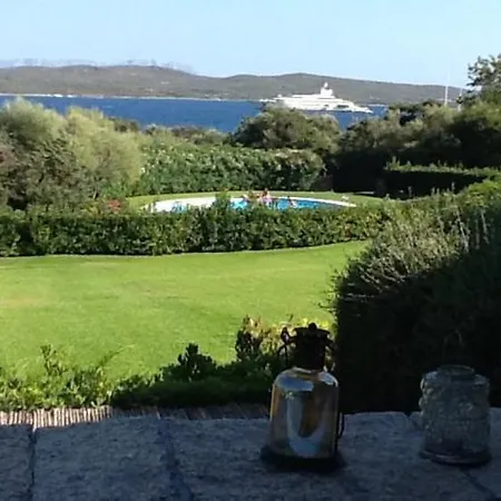 Holiday home Casa Corallo Porto Rotondo