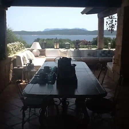 Holiday home Casa Corallo Porto Rotondo
