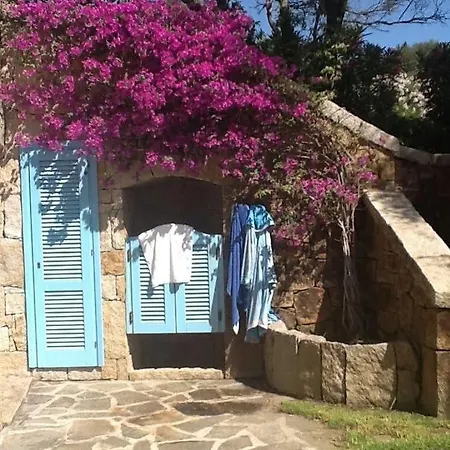 Casa Corallo * Porto Rotondo