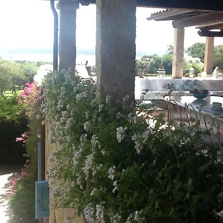 Casa Corallo Porto Rotondo