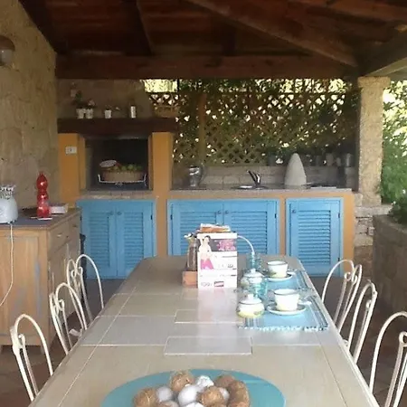 Casa Corallo *
