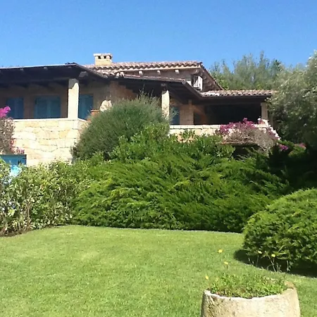 Holiday home Casa Corallo Porto Rotondo