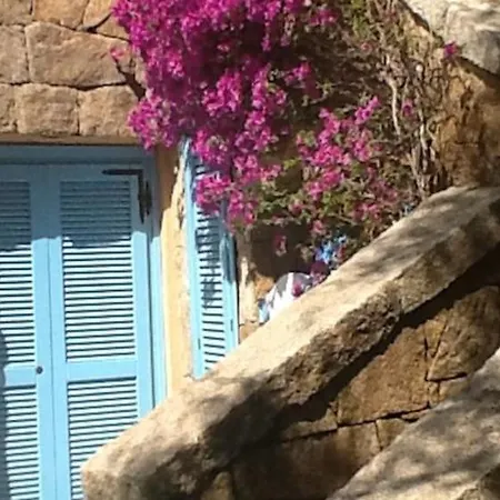 度假居 Casa Corallo *
