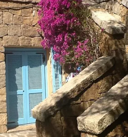 度假居 Casa Corallo *