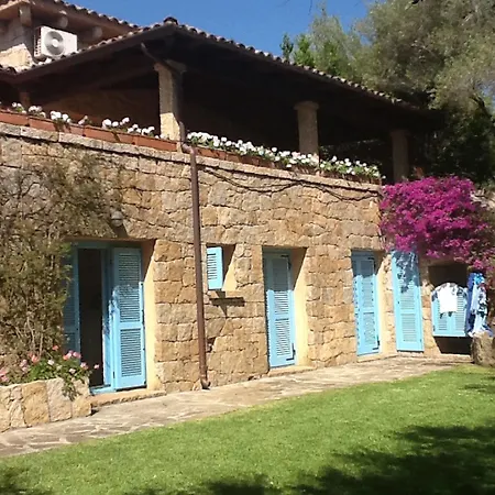 Casa Corallo
